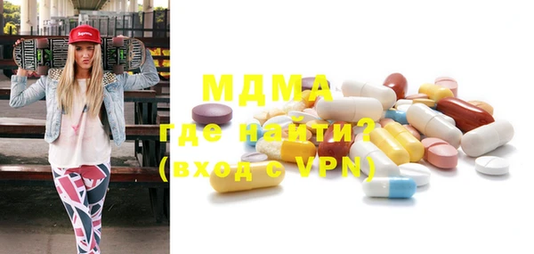 индика Абаза
